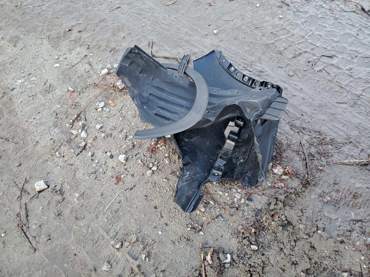 Lot #3304360585 2024 HONDA HR-V SPORT