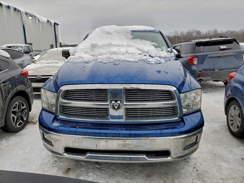 2009 DODGE RAM 1500 #3317704142