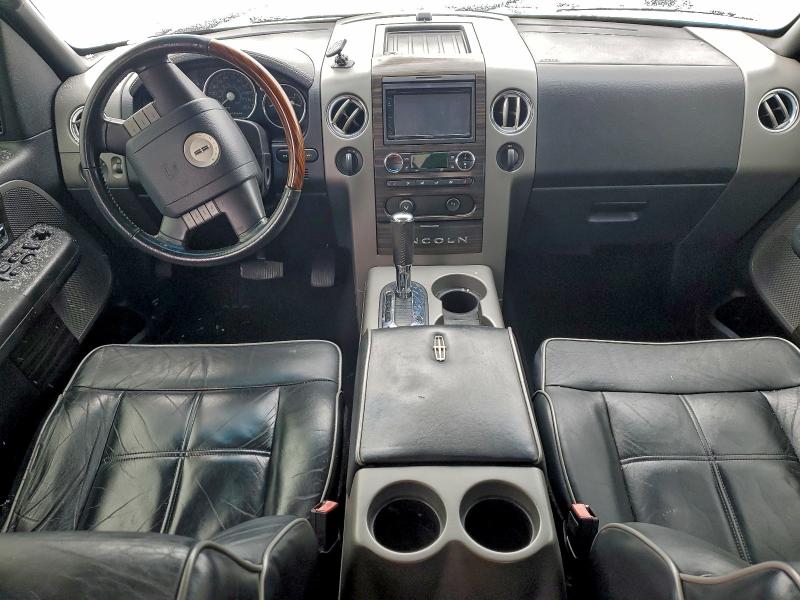 2008 LINCOLN MARK LT #3305361316