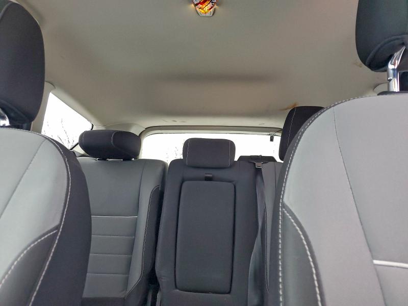 2015 FORD ESCAPE SE #3302649044