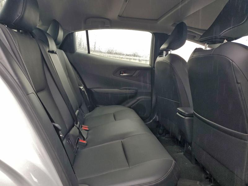 2024 TOYOTA PRIUS LE #3310664760