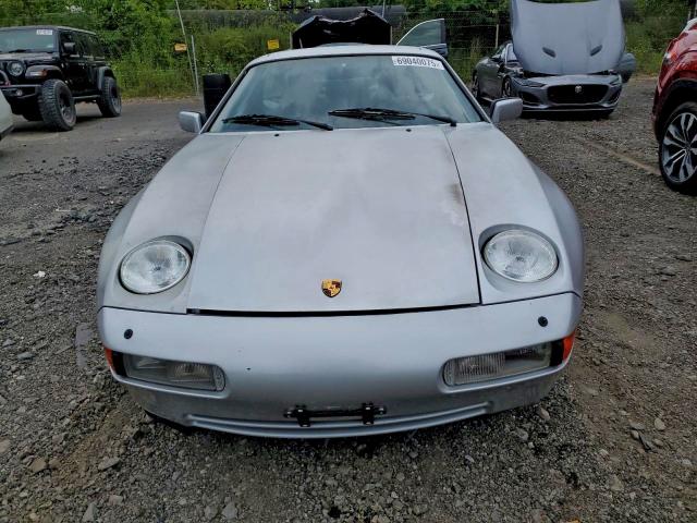 1988 PORSCHE 928 S-4 #3304516511
