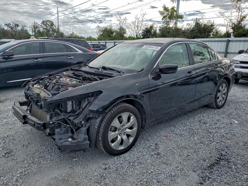 2010 HONDA ACCORD EX #3302799994