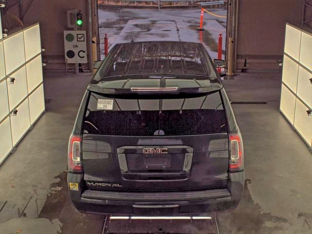 2020 GMC YUKON XL K #3304612445