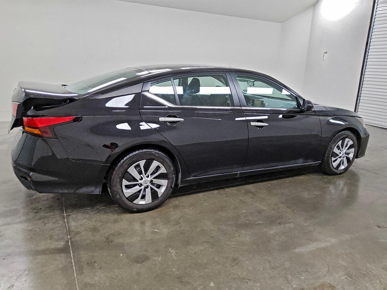 Lot #3315668773 2023 NISSAN ALTIMA S