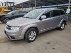 Lot #3310301088 2017 DODGE JOURNEY SX