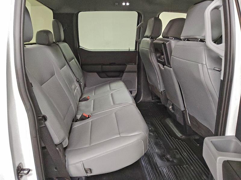 2024 FORD F250 SUPER #3304794347