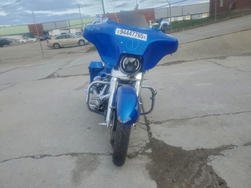 1990 HARLEY-DAVIDSON FLHTC ULTR #3308218194