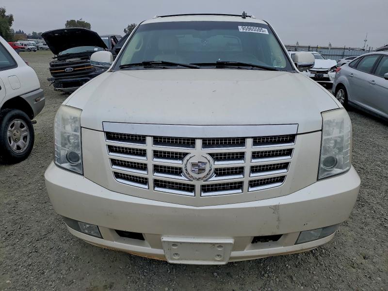 2007 CADILLAC ESCALADE E #3311551248