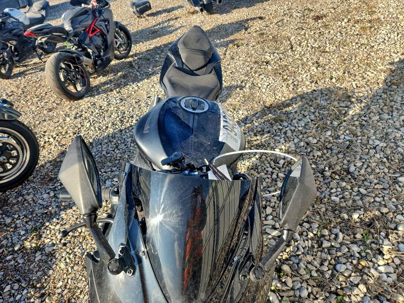 2024 KAWASAKI ZX636 K #3303061793