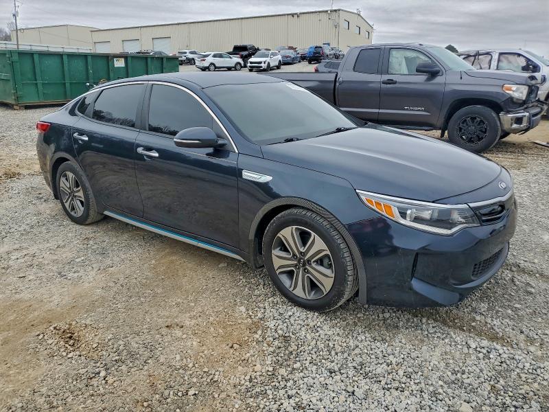 2017 KIA OPTIMA PLU #3304606480
