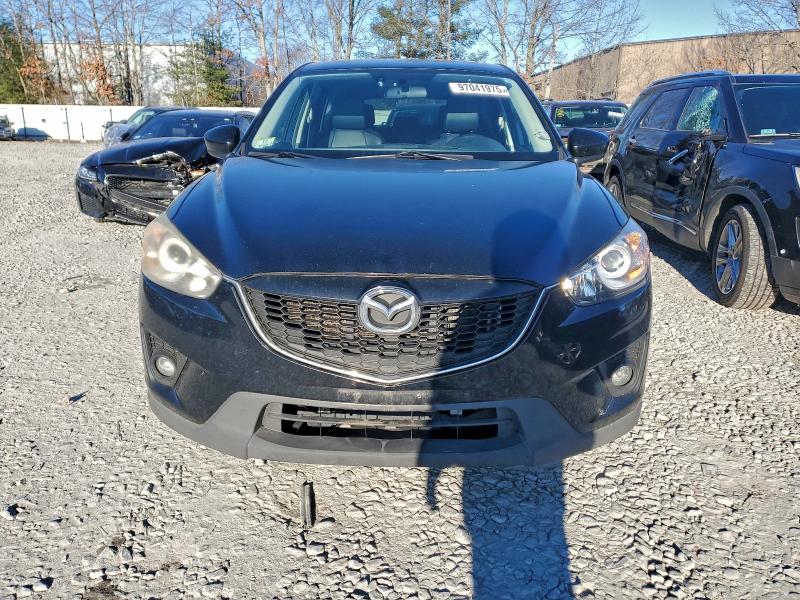 2014 MAZDA CX-5 GT #3312446646