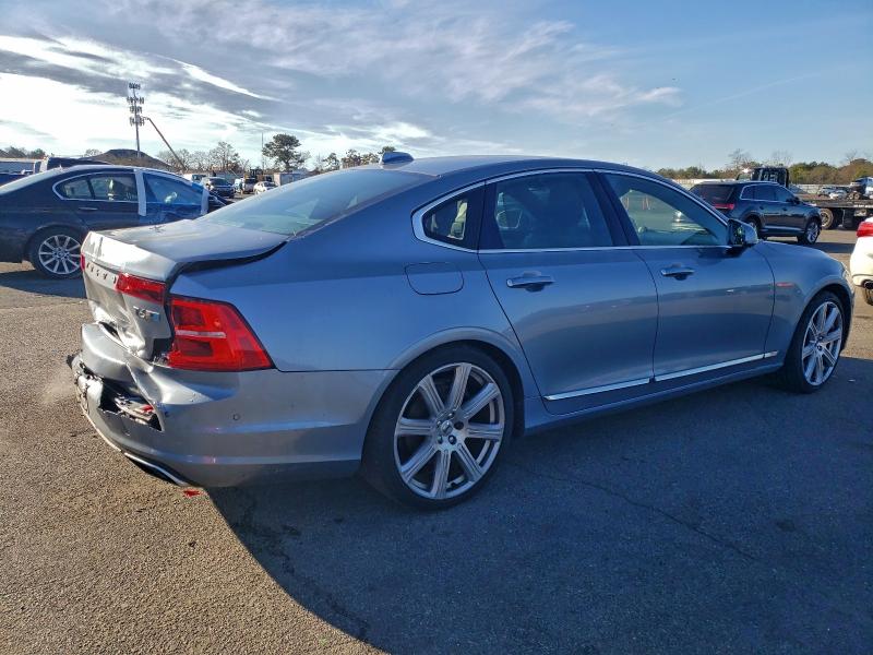 2017 VOLVO S90 T6 INS #3302796907