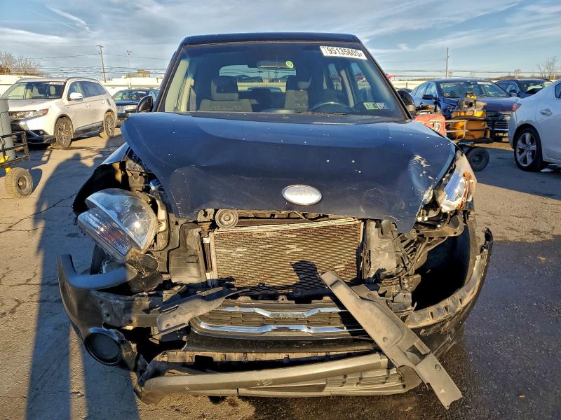 2013 KIA SOUL + #3309504625