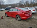 Lot #3313702145 2017 HYUNDAI SONATA SE