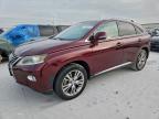 Lot #3317924914 2013 LEXUS RX 350