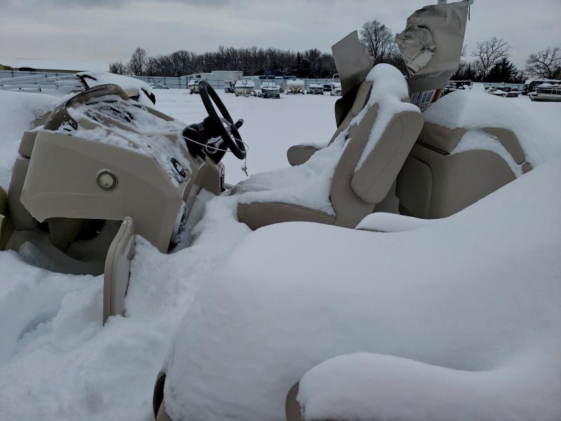 2018 BENI PONTOON #3316735431