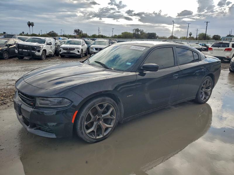 2015 DODGE CHARGER R/ #3318928915