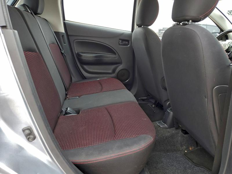 2020 MITSUBISHI MIRAGE LE #3309492555