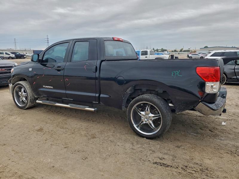 2010 TOYOTA TUNDRA DOU #3303867687