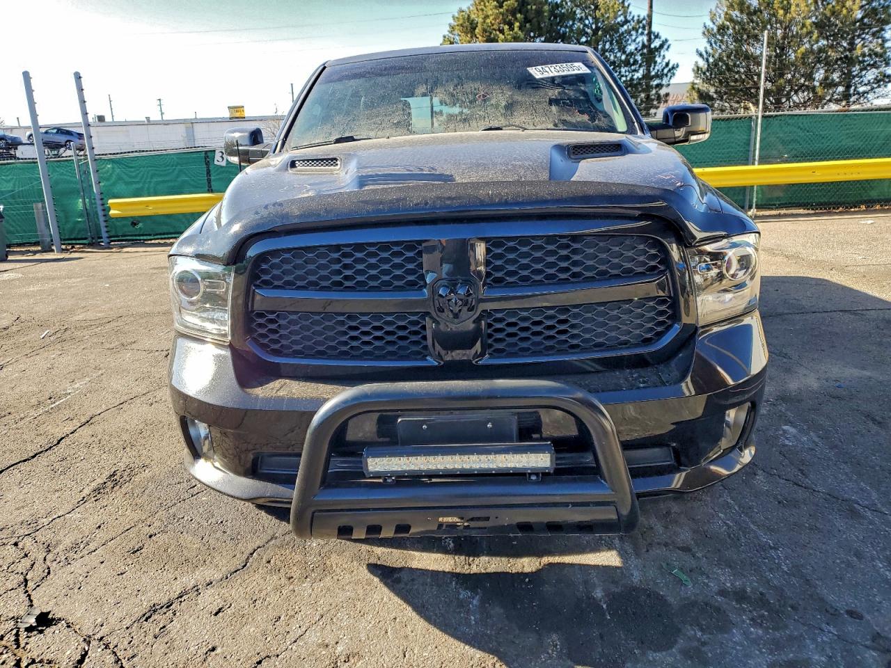 RAM 1500 SPORT