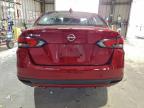 Lot #3310374955 2025 NISSAN VERSA SV