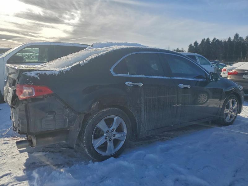 2013 ACURA TSX #3315732375