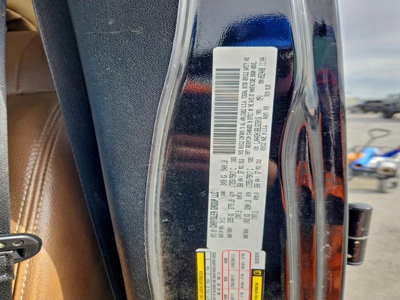 2011 JEEP WRANGLER U #3316871090