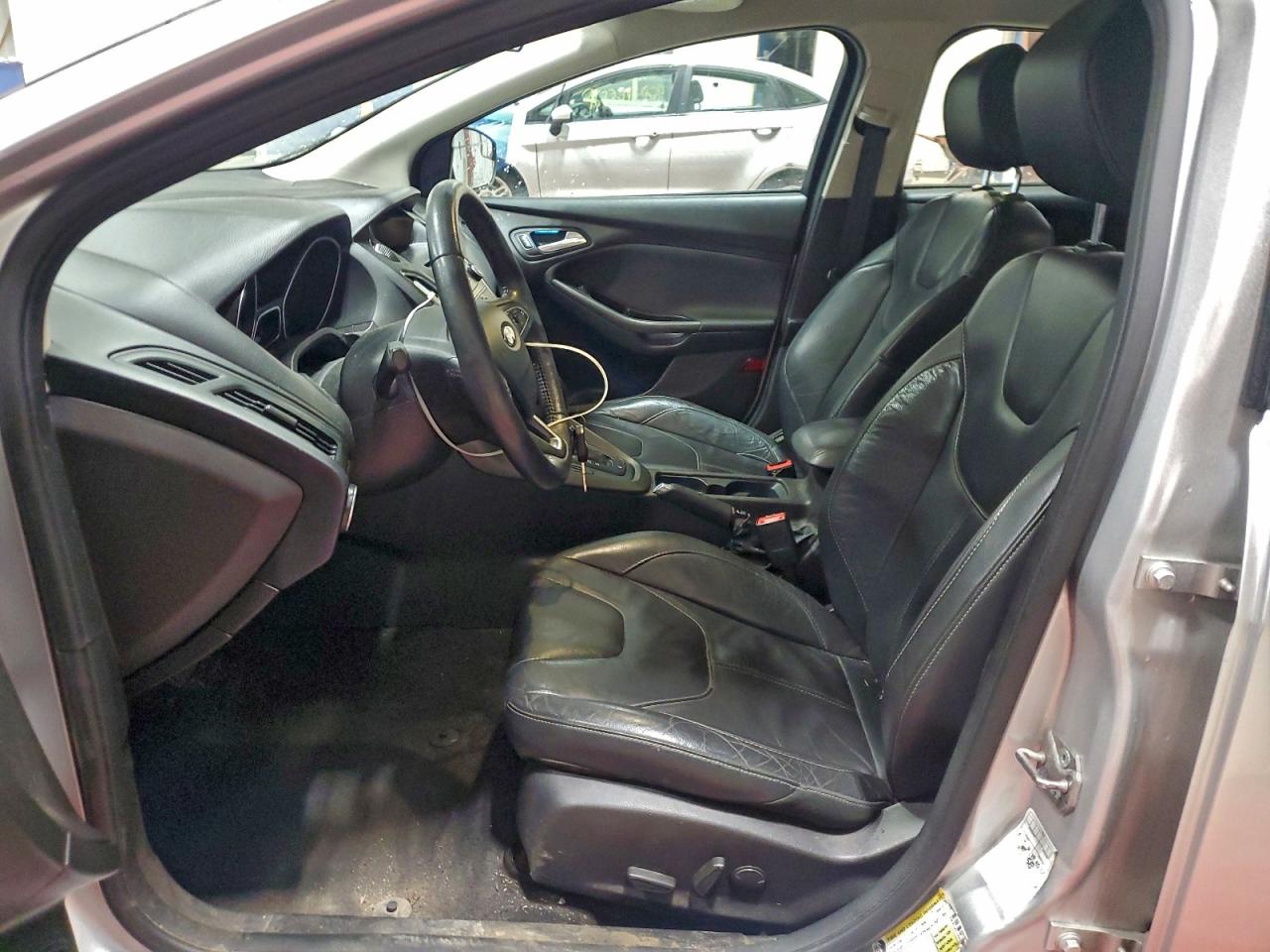 Lot #3317824260 2016 FORD FOCUS SE