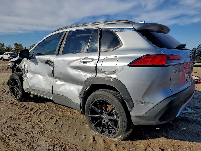 2023 TOYOTA COROLLA CR #3302782900