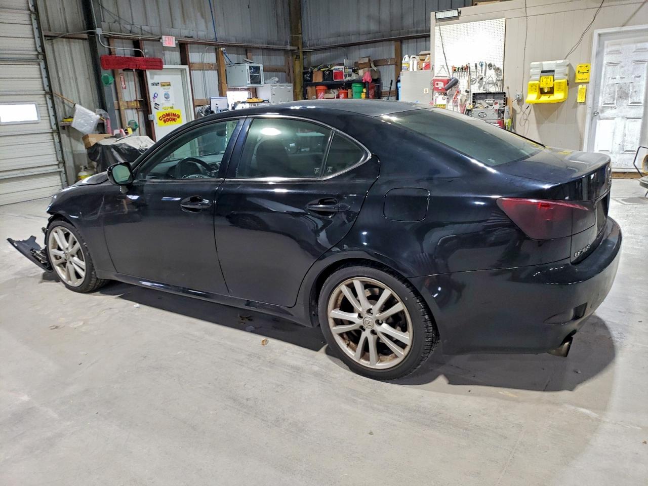 Lot #3311677267 2006 LEXUS IS 350