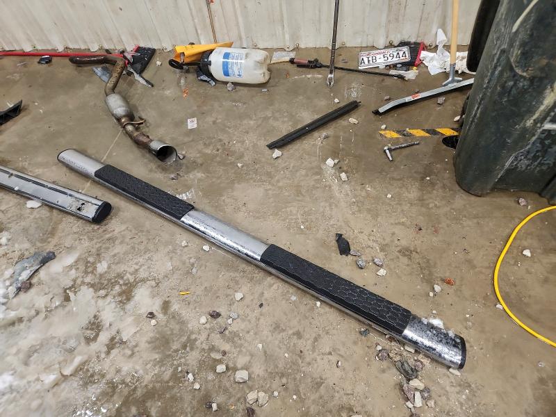 2012 DODGE RAM 1500 S #3311756748