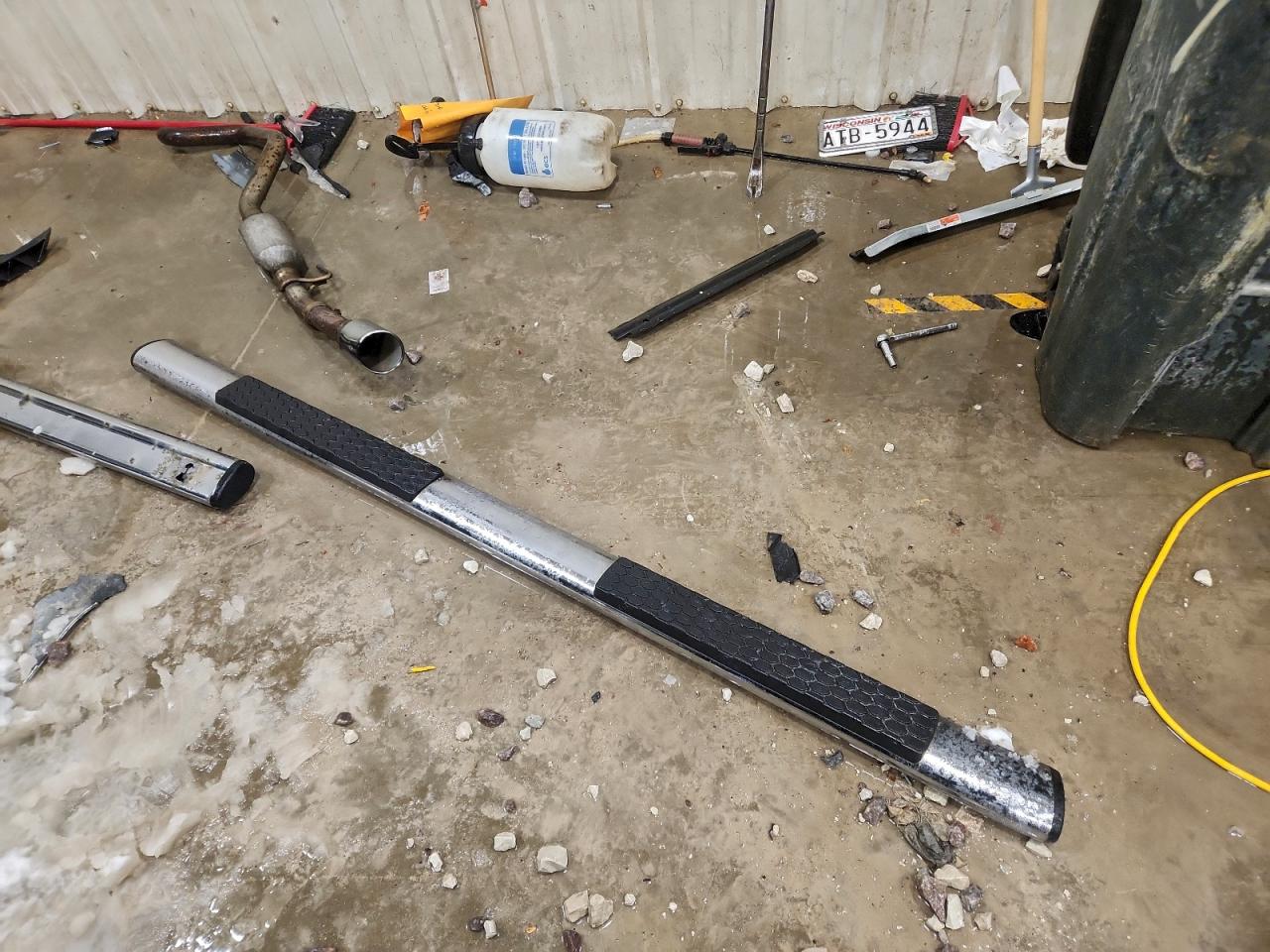 Lot #3311756748 2012 DODGE RAM 1500 S