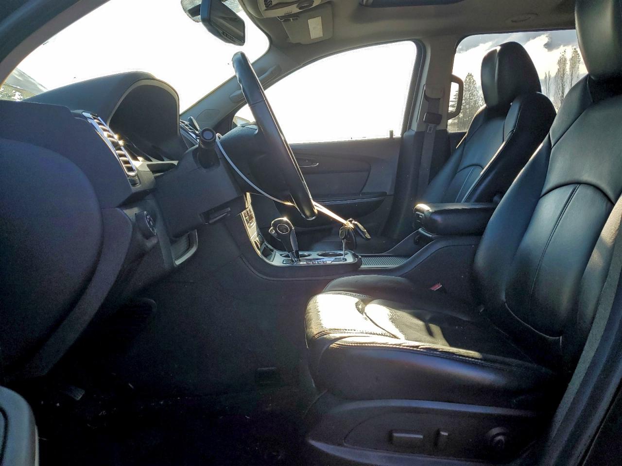 Lot #3308248182 2012 GMC ACADIA SLT