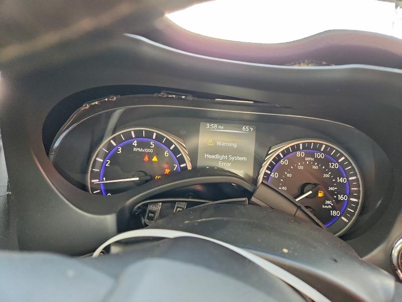 2014 INFINITI Q50 BASE #3316094277