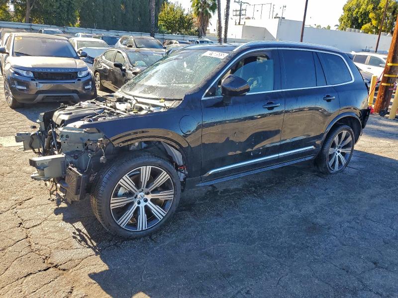 2025 VOLVO XC90 ULTRA #3312765116