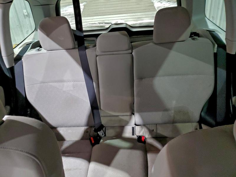 2017 SUBARU FORESTER 2 #3312583184