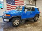 Lot #3318924945 2007 TOYOTA FJ CRUISER