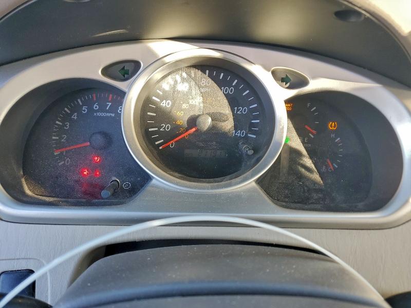 2006 TOYOTA HIGHLANDER #3311838188