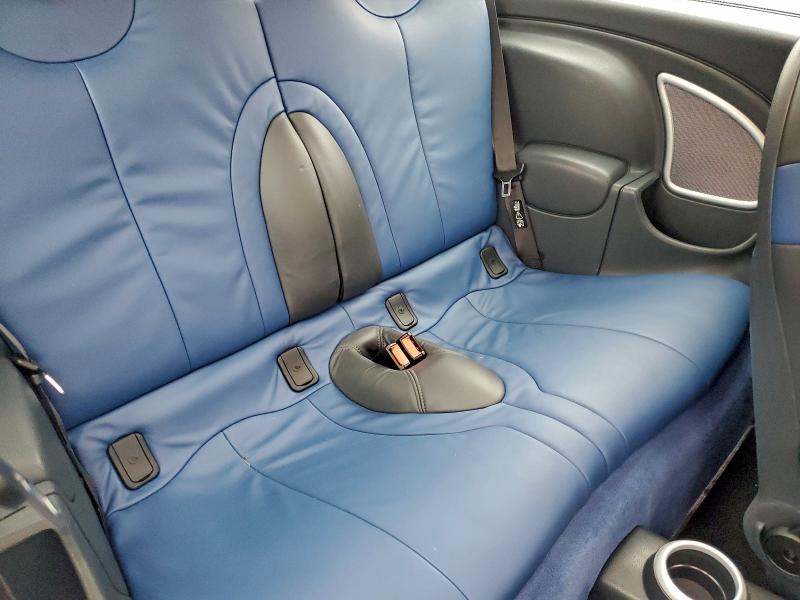 2005 MINI COOPER S #3319220733