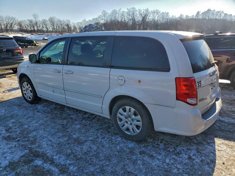 2015 DODGE GRAND CARA #3316716430