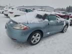Lot #3311469352 2007 MITSUBISHI ECLIPSE SP