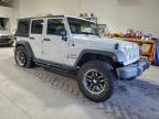 Lot #3303954721 2016 JEEP WRANGLER U