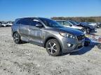 Lot #3316779426 2016 KIA SORENTO EX