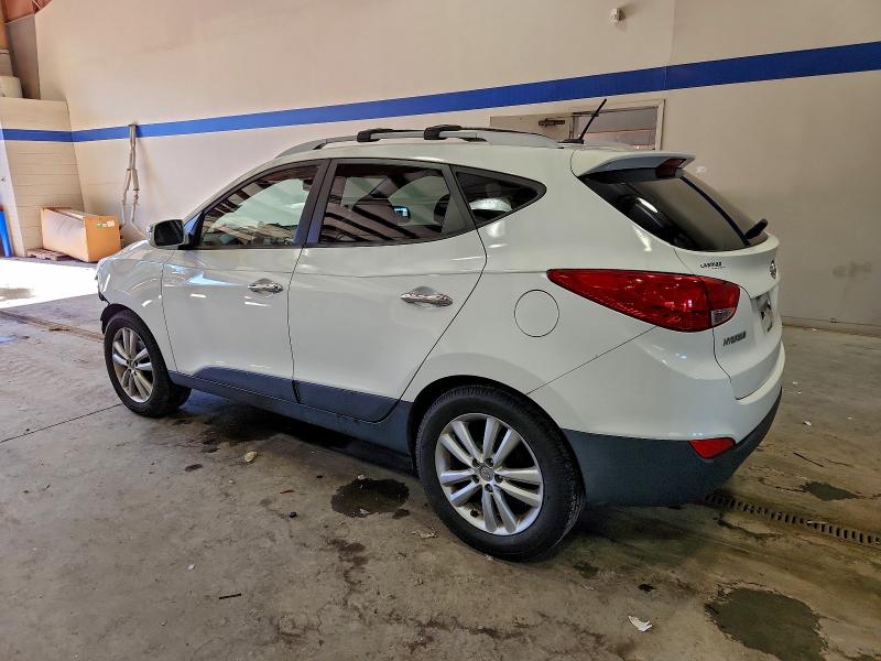 2012 HYUNDAI TUCSON GLS #3303960708