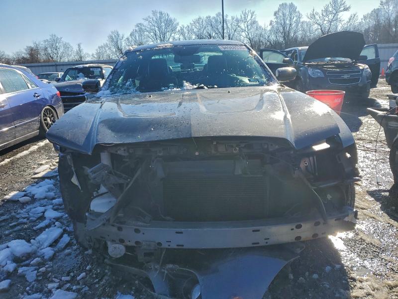 2013 DODGE CHARGER R/ #3310392985