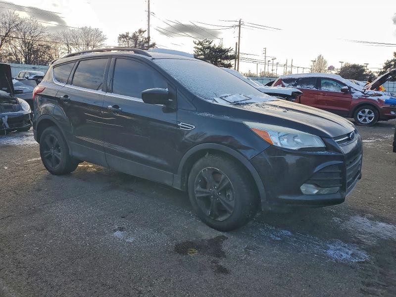 2013 FORD ESCAPE SE #3304610477
