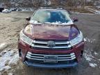 Lot #3317703192 2018 TOYOTA HIGHLANDER
