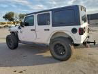 Lot #3312607183 2018 JEEP WRANGLER UNLIMITED SPORT