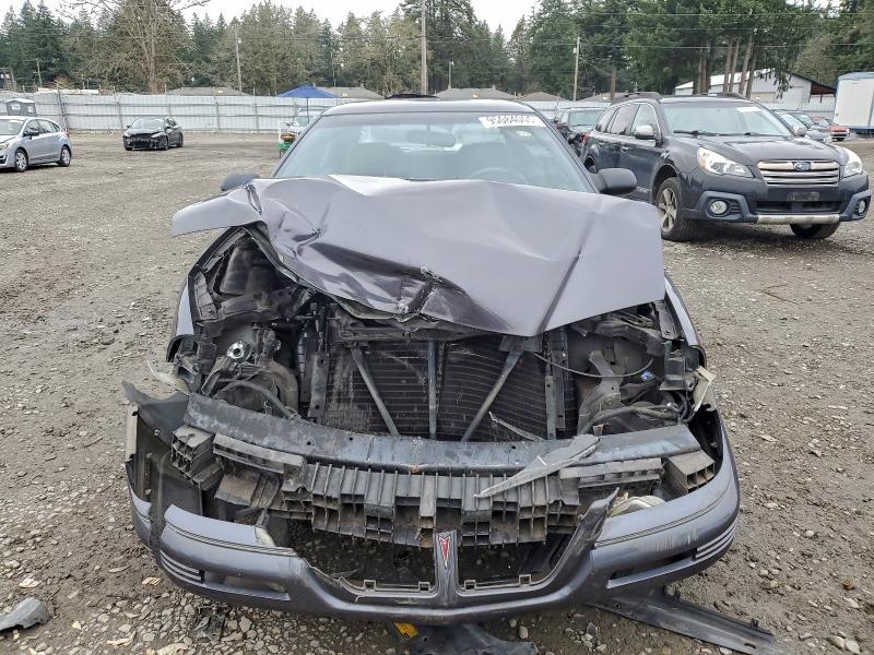 1993 PONTIAC GRAND AM S #3309378983